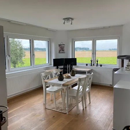 Moderne Grosse Апартаменты Sipbachzell