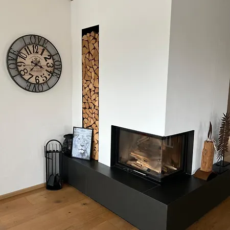 Moderne Grosse Apartmán Sipbachzell