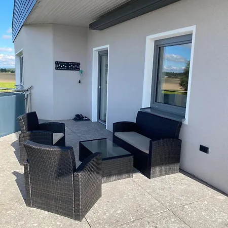 Apartmán Moderne Grosse Sipbachzell