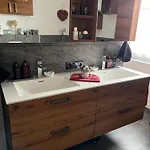 아파트 Moderne Grosse
