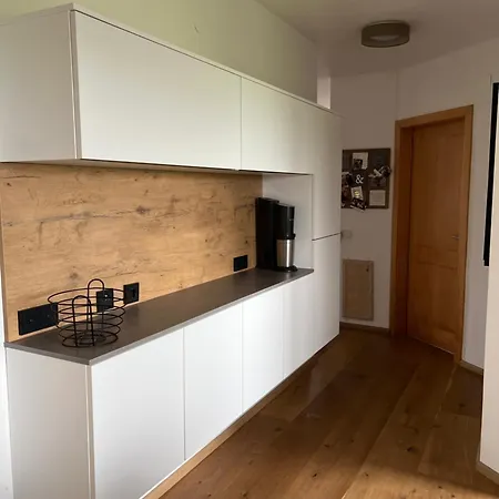 Moderne Grosse Sipbachzell